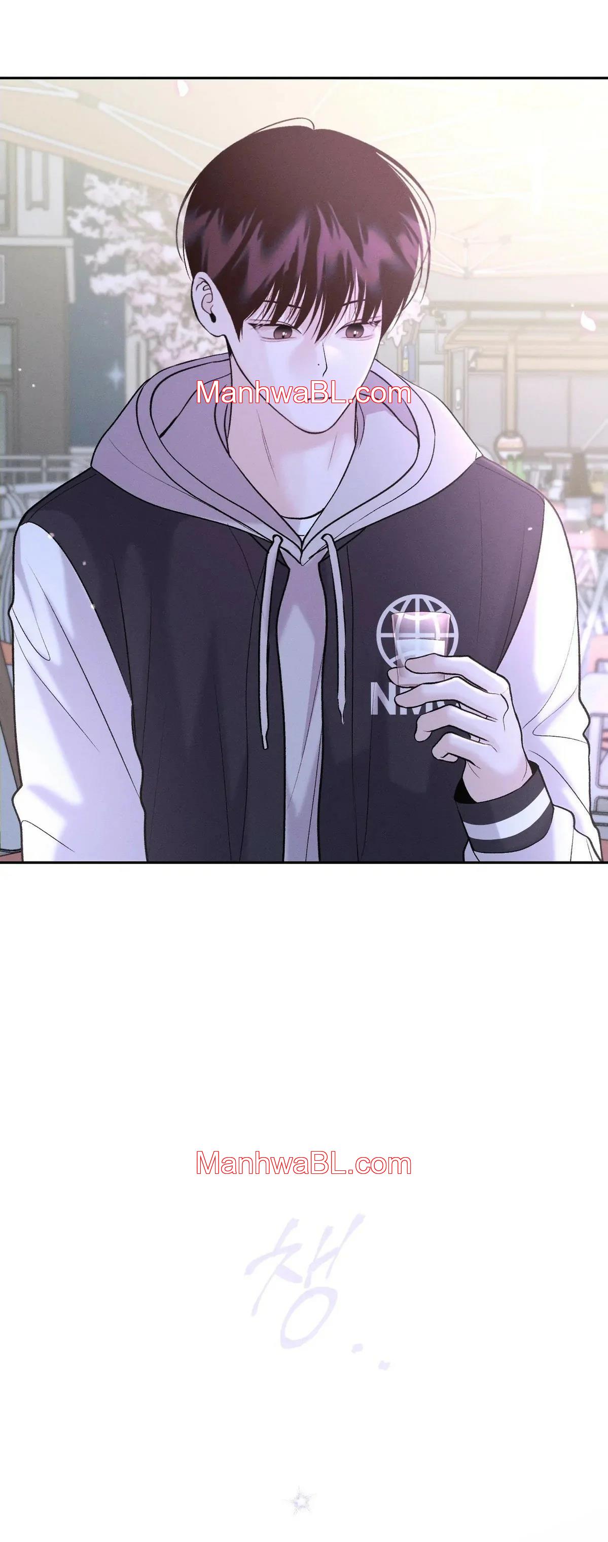 Monday Savior - Capítulo 25 manhwa