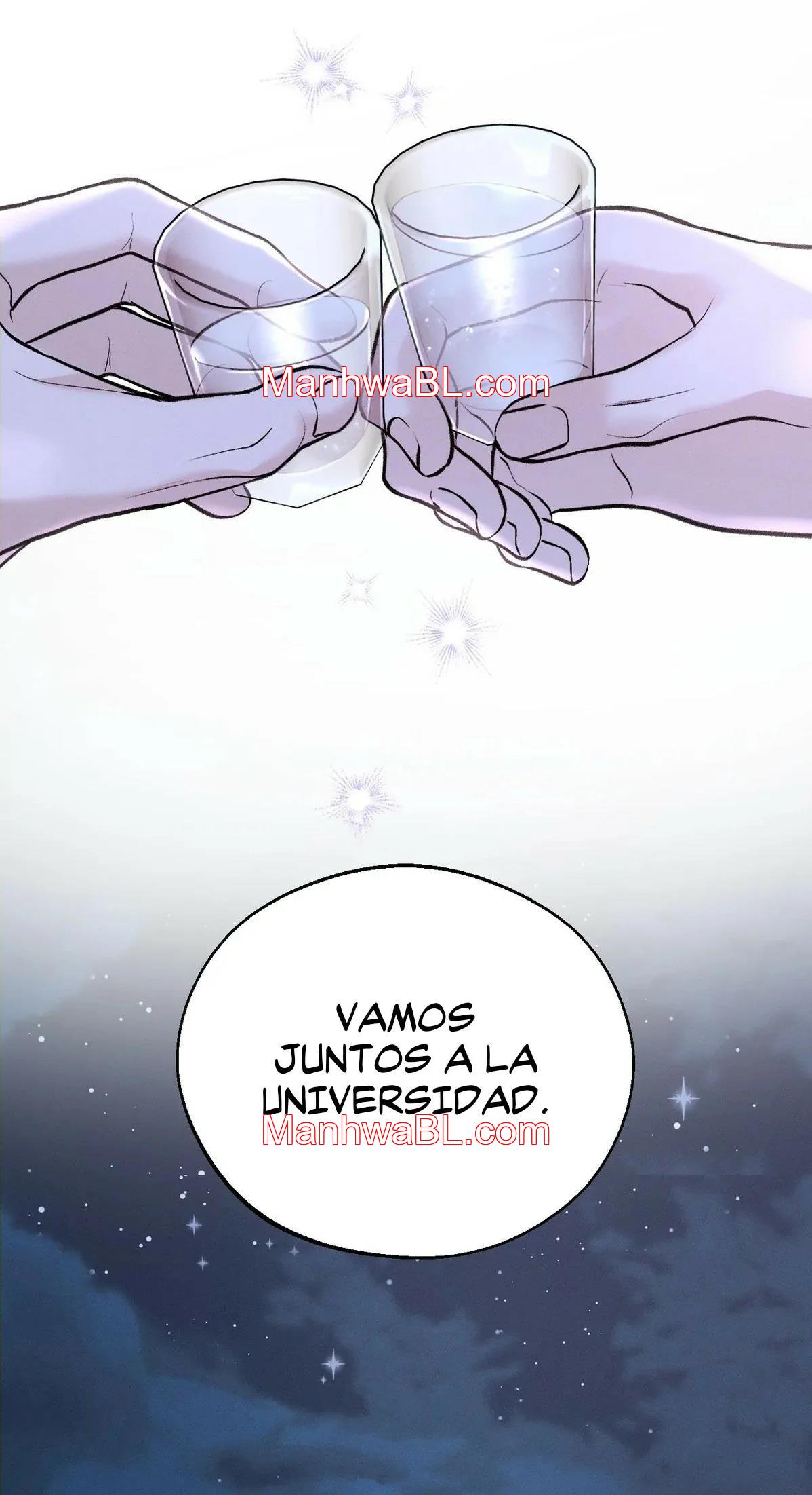 Monday Savior - Capítulo 25 manhwa
