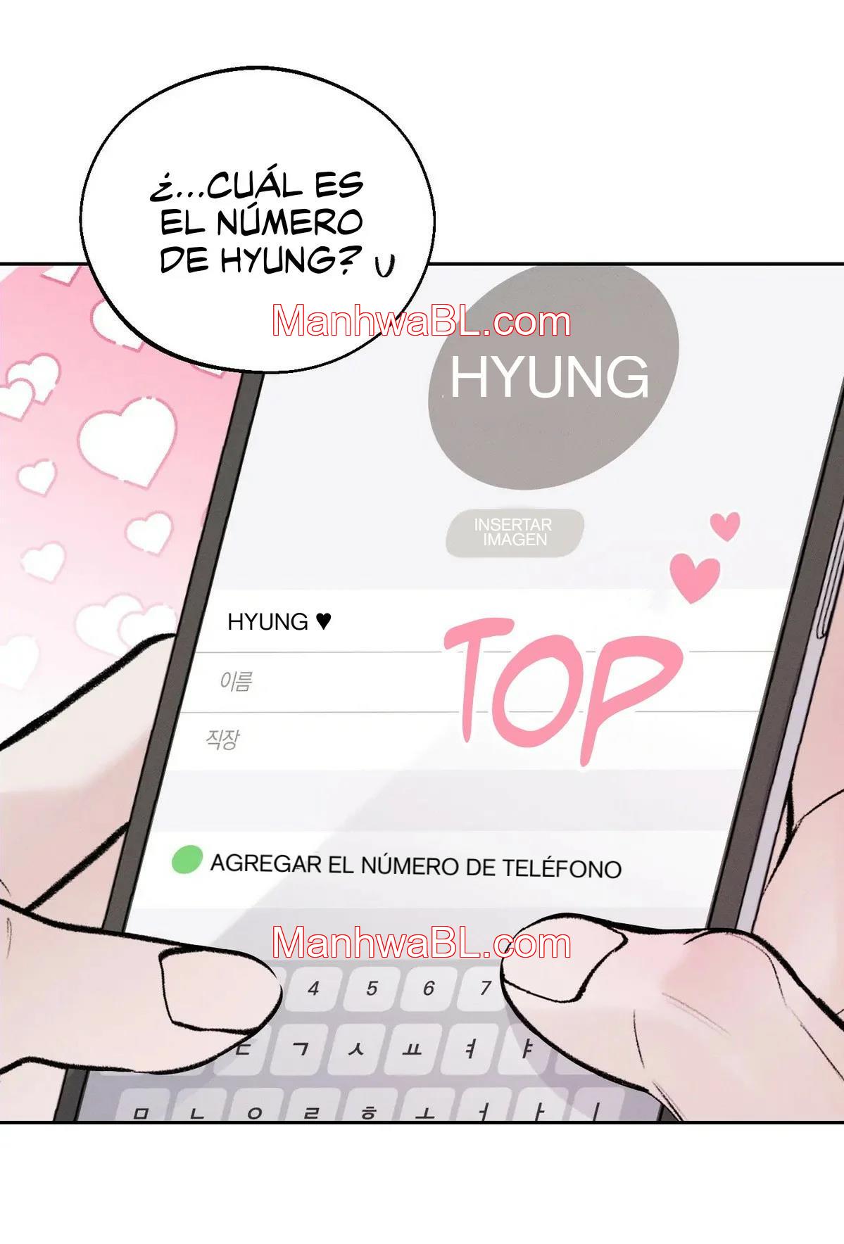 Monday Savior - Capítulo 25 manhwa