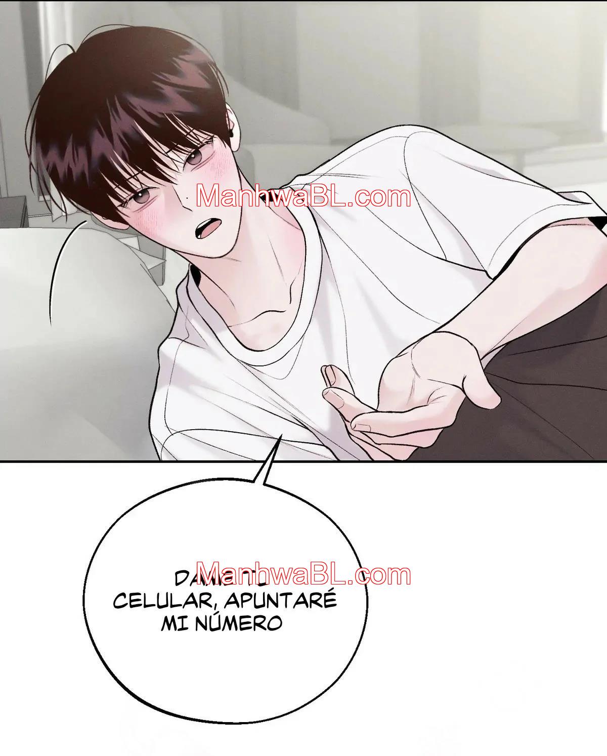 Monday Savior - Capítulo 25 manhwa