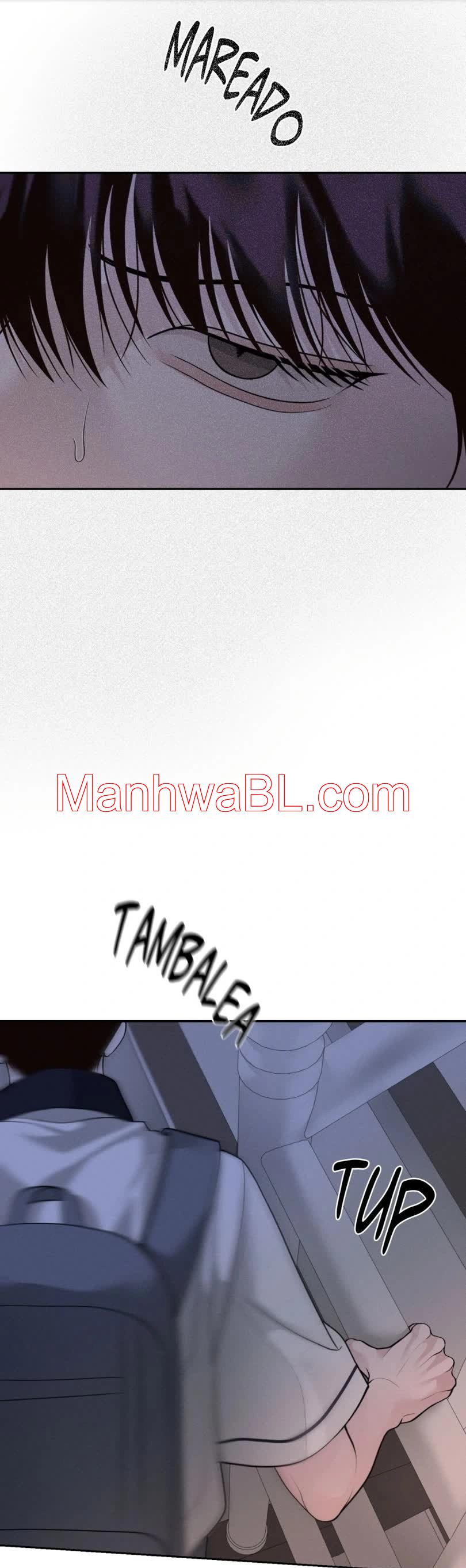Monday Savior - Capítulo 55 manhwa