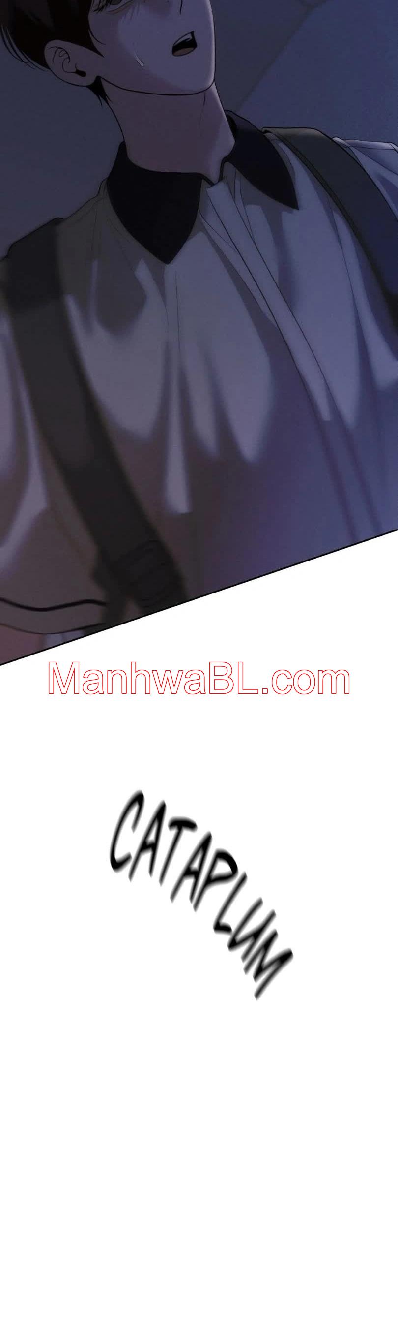 Monday Savior - Capítulo 55 manhwa