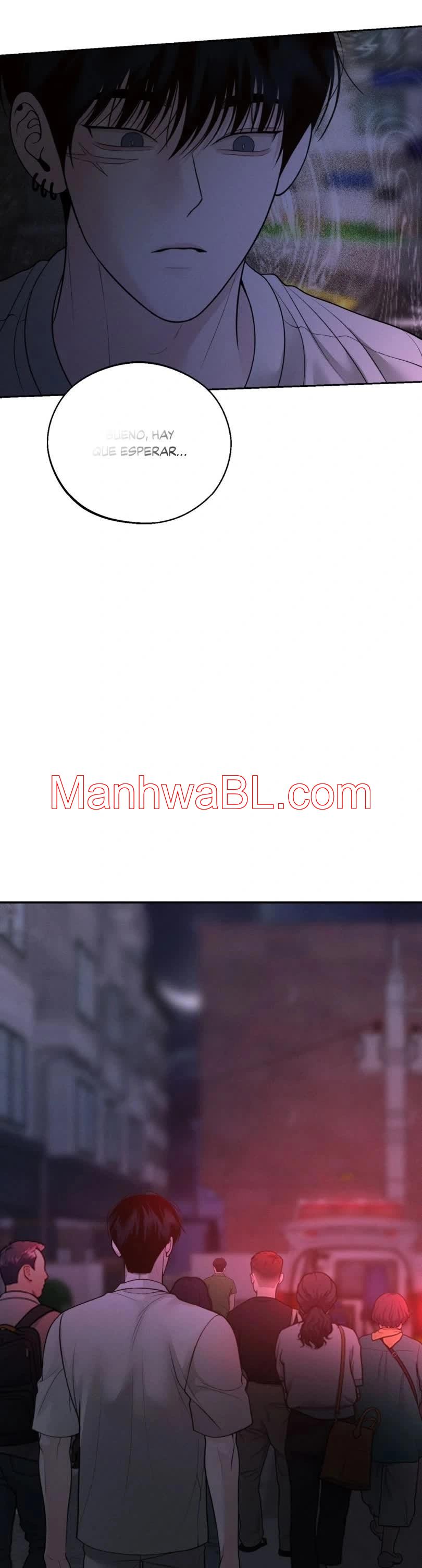 Monday Savior - Capítulo 55 manhwa