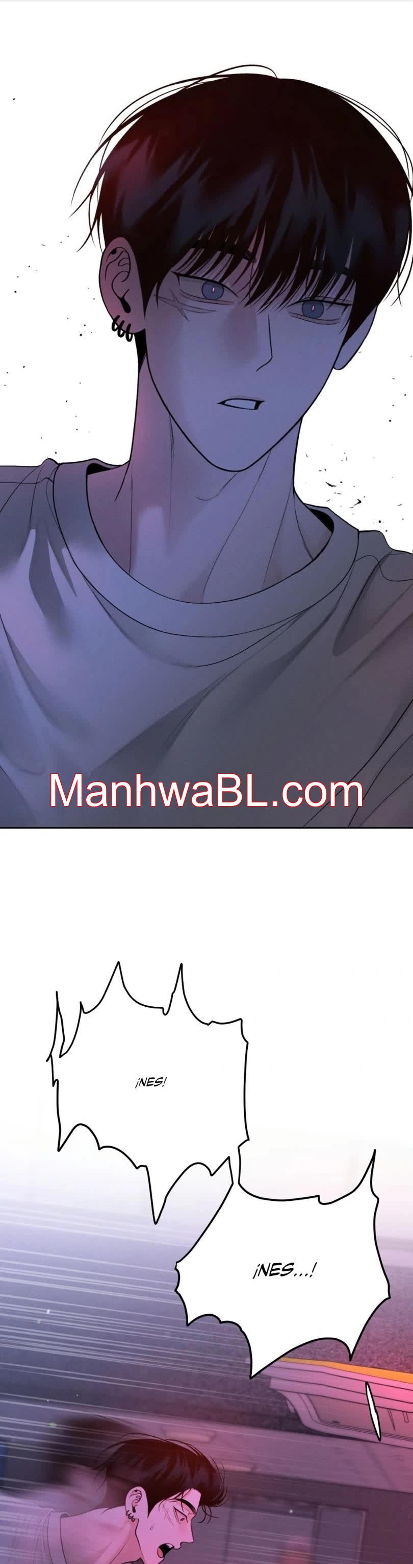 Monday Savior - Capítulo 55 manhwa