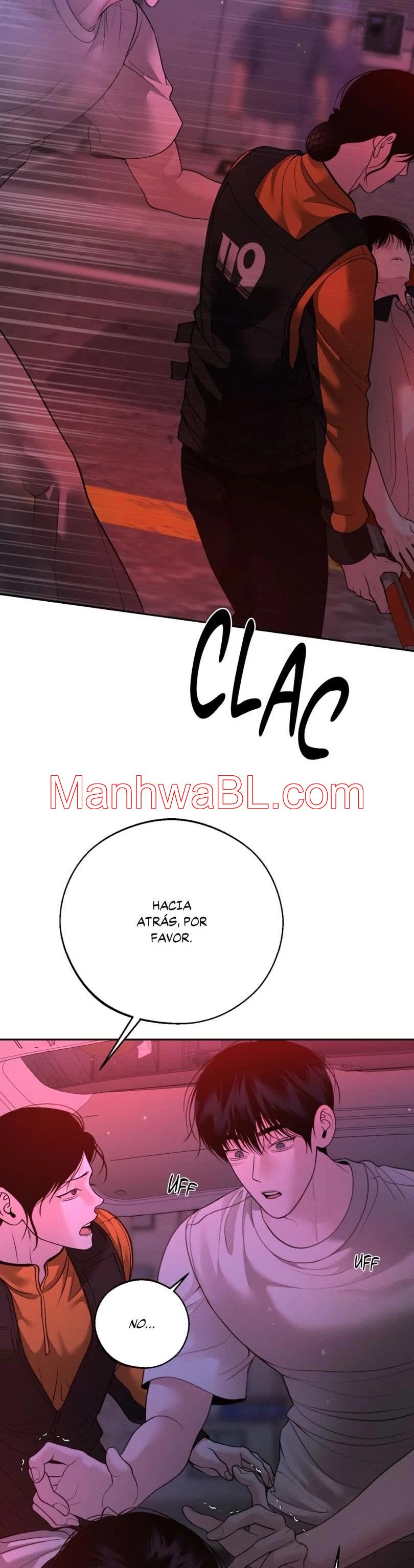 Monday Savior - Capítulo 55 2 manhwa