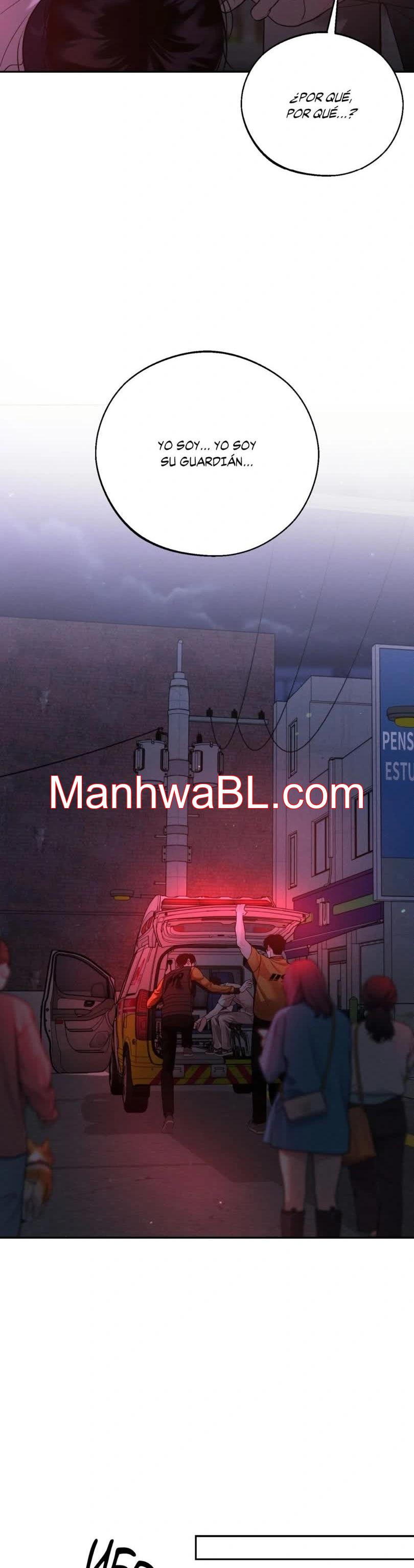 Monday Savior - Capítulo 55 2 manhwa