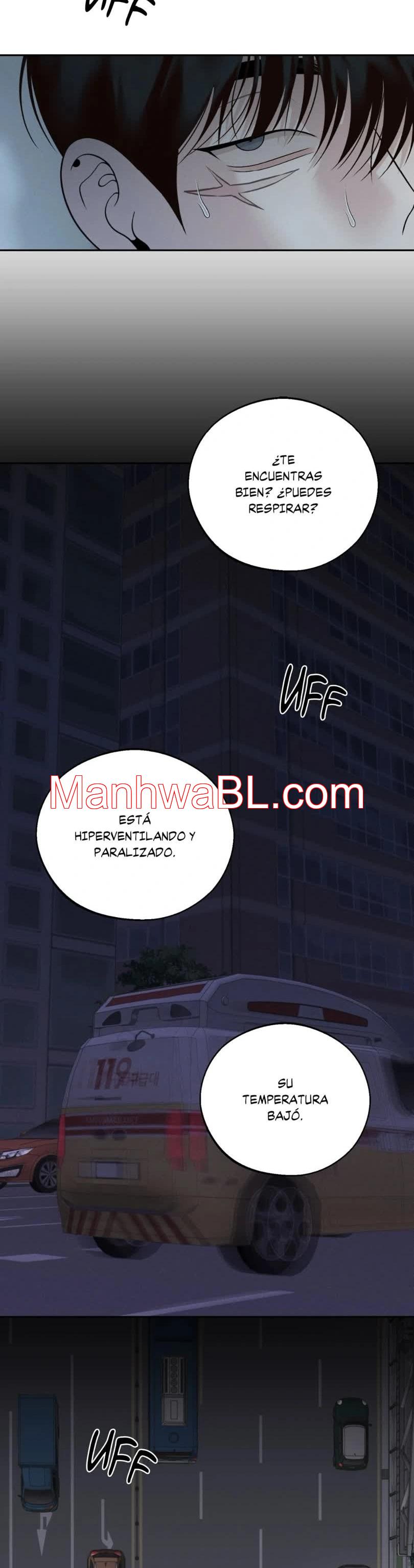Monday Savior - Capítulo 55 2 manhwa