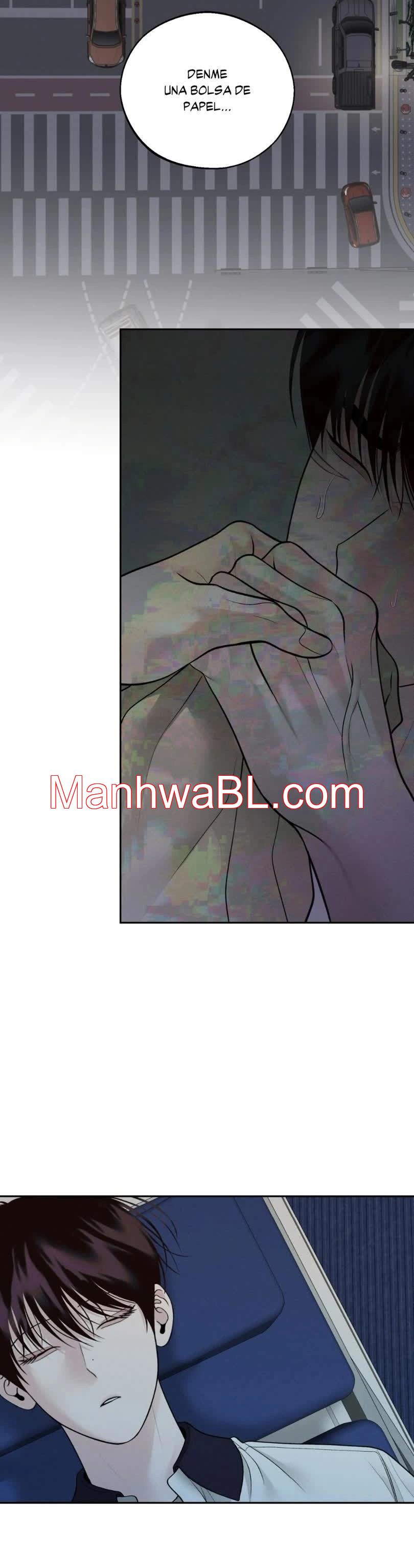 Monday Savior - Capítulo 55 2 manhwa