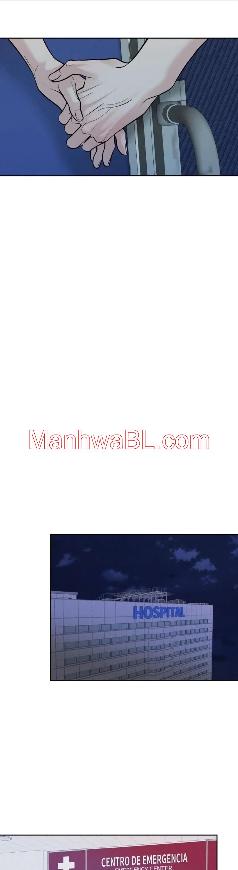 Monday Savior - Capítulo 55 2 manhwa