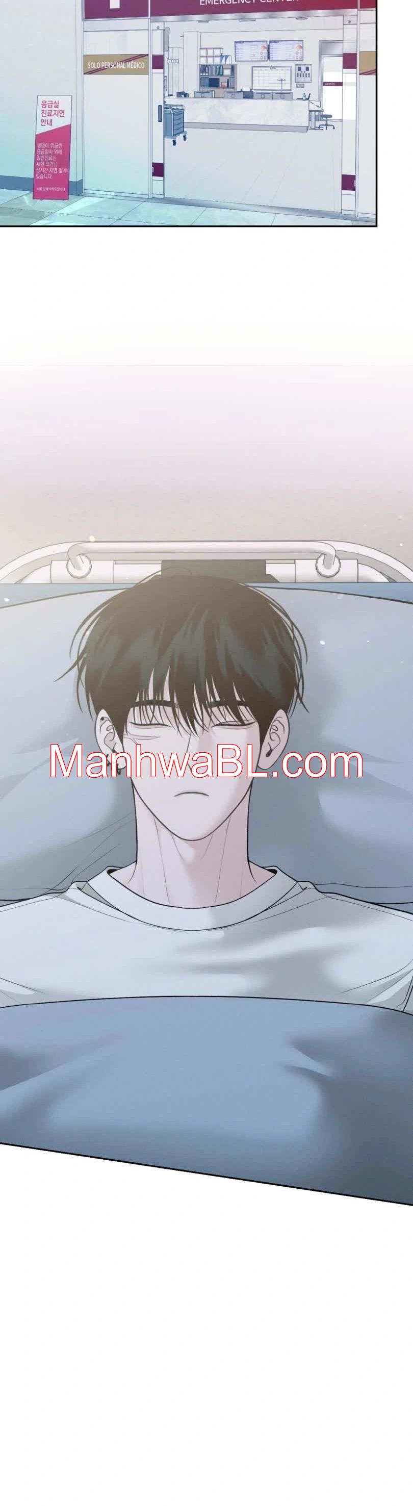 Monday Savior - Capítulo 55 2 manhwa