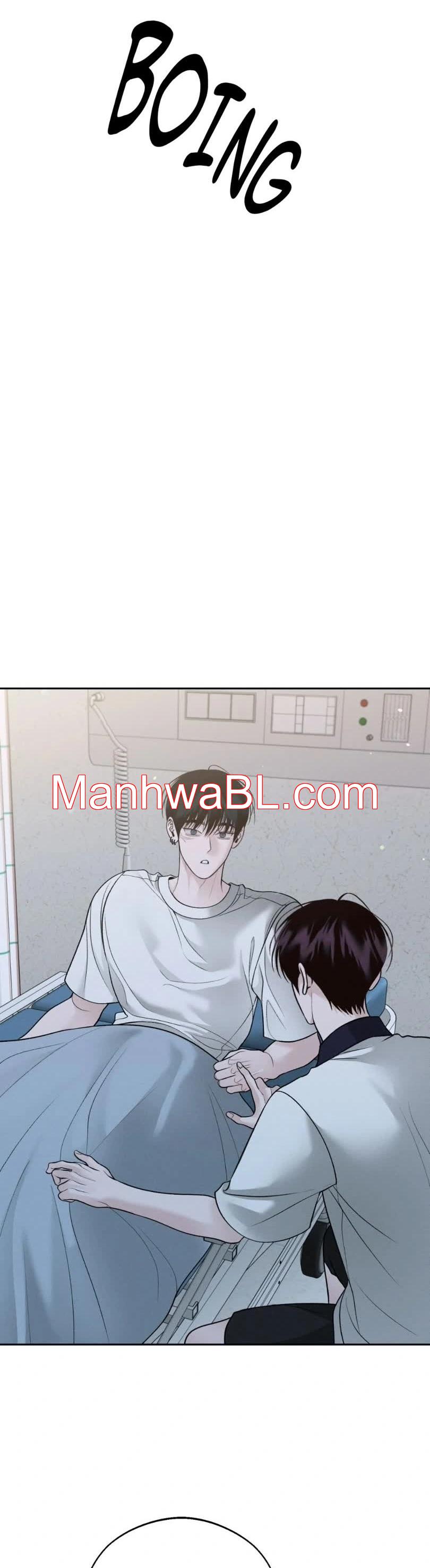Monday Savior - Capítulo 55 2 manhwa