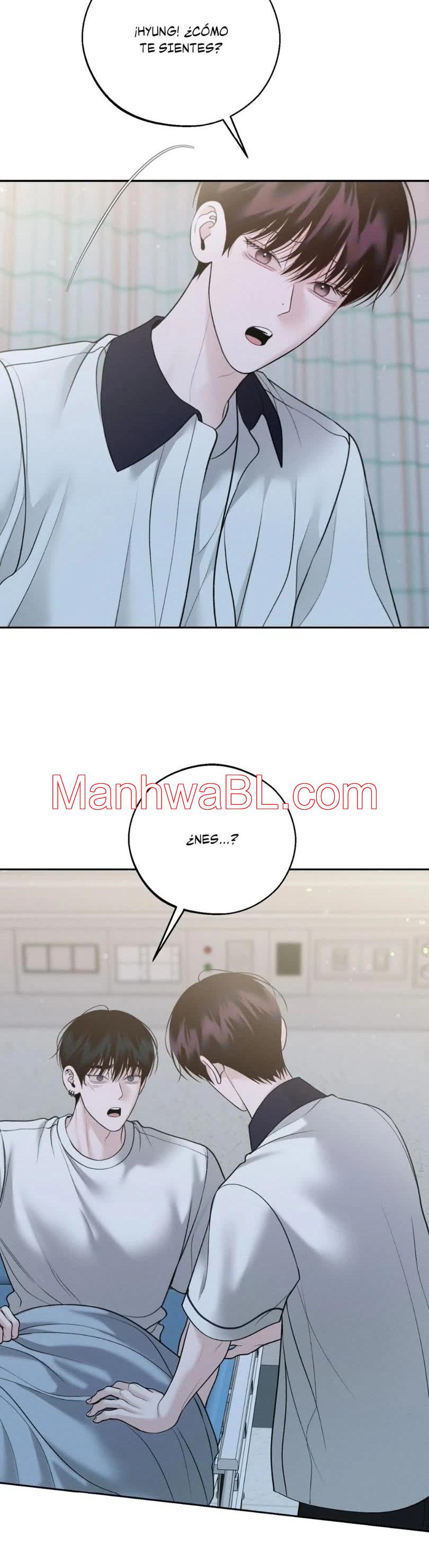 Monday Savior - Capítulo 55 2 manhwa