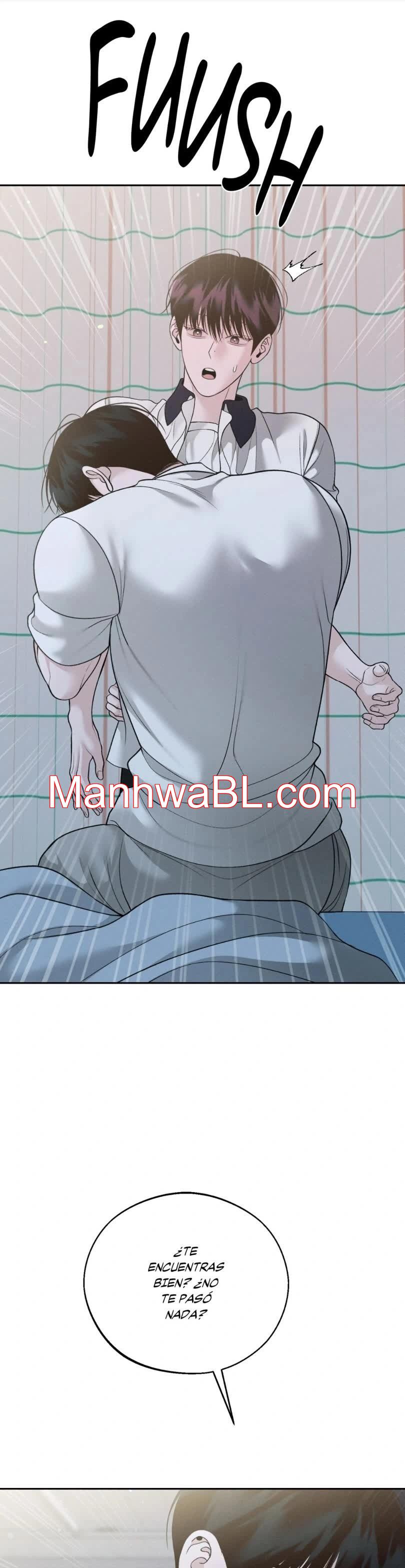 Monday Savior - Capítulo 55 2 manhwa