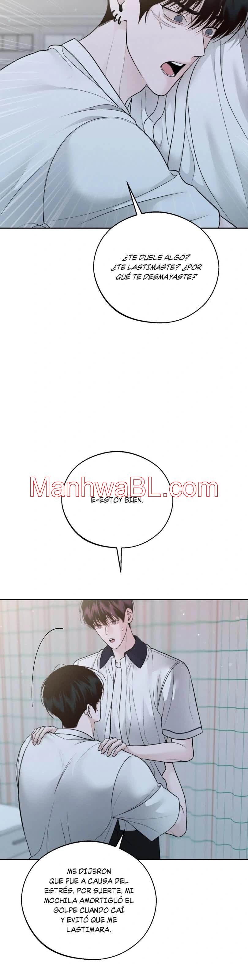 Monday Savior - Capítulo 55 2 manhwa