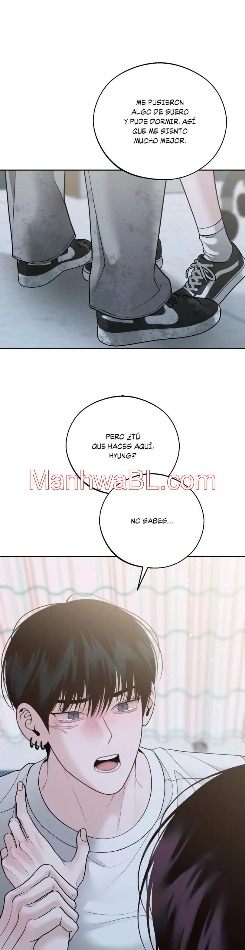 Monday Savior - Capítulo 55 2 manhwa