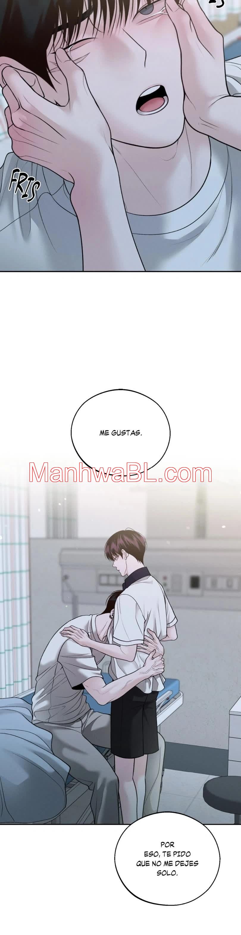 Monday Savior - Capítulo 55 2 manhwa