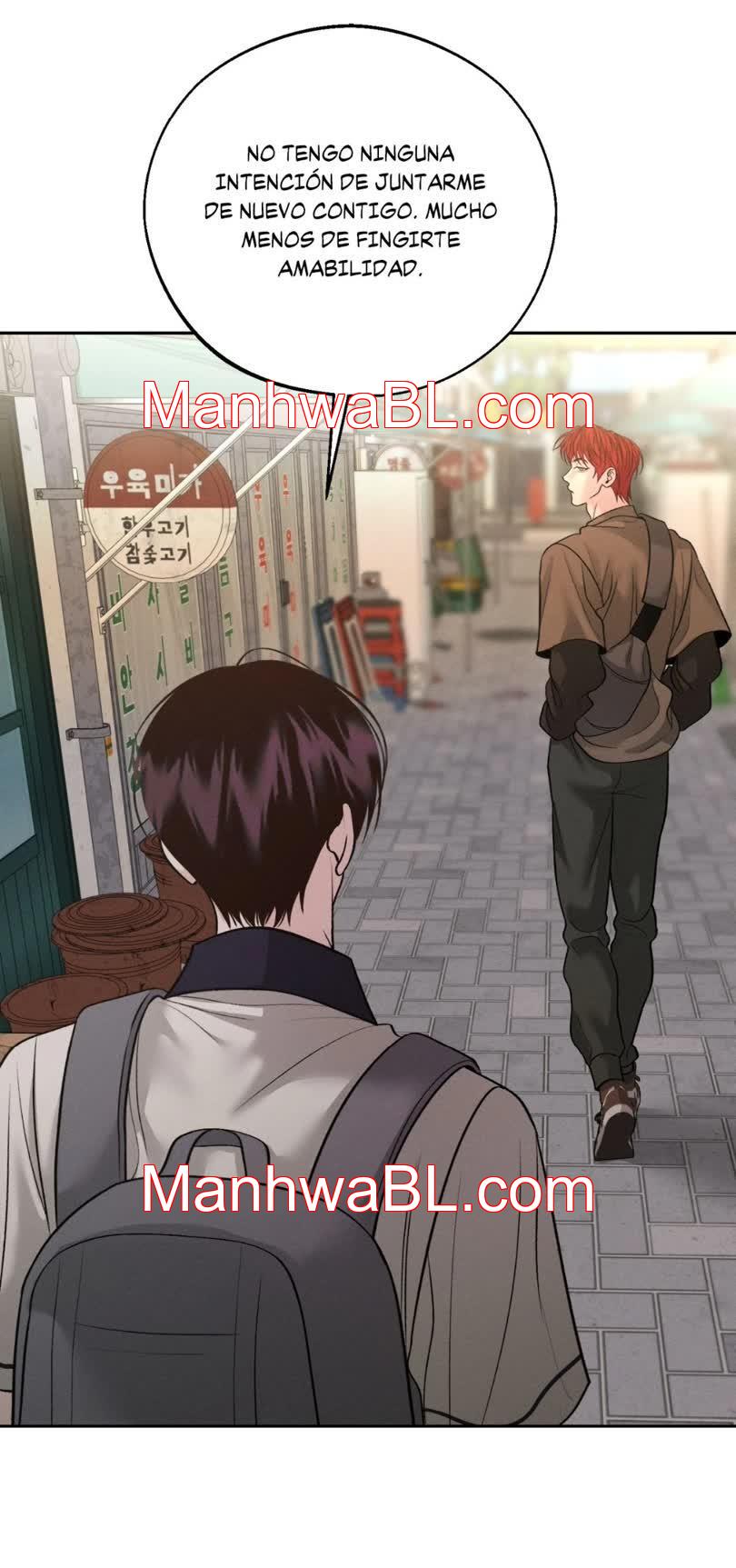 Monday Savior - Capítulo 53 3 manhwa