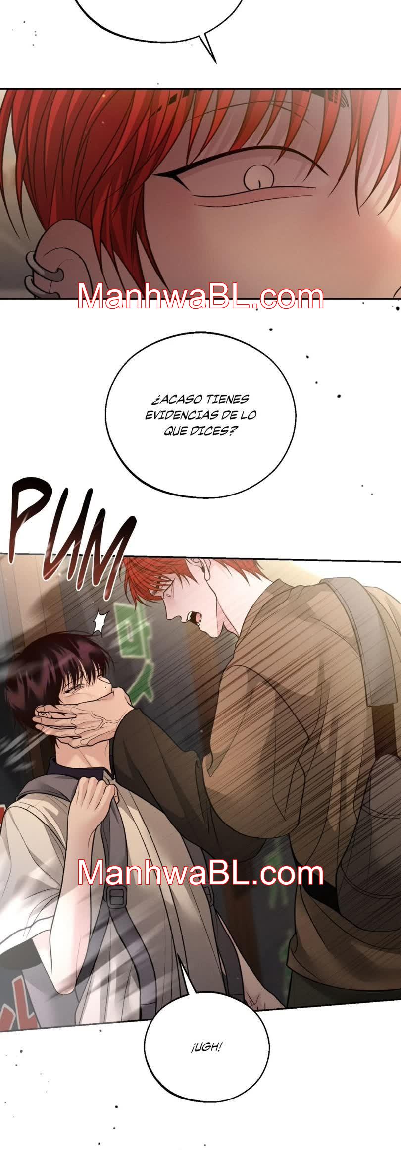 Monday Savior - Capítulo 53 3 manhwa
