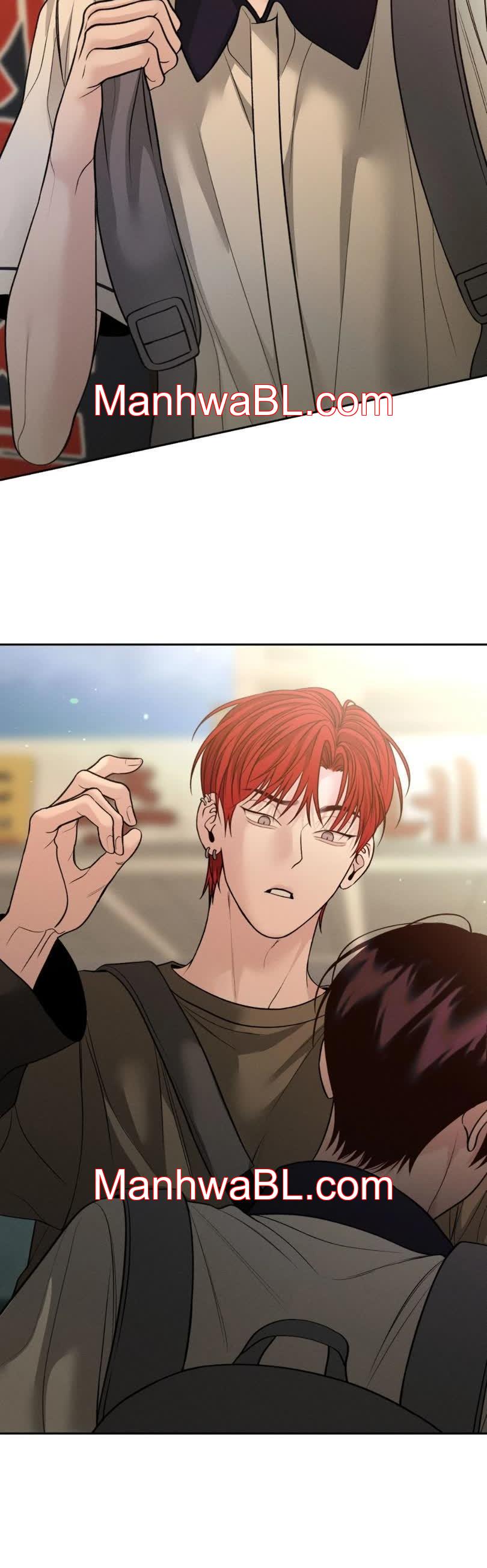 Monday Savior - Capítulo 53 3 manhwa