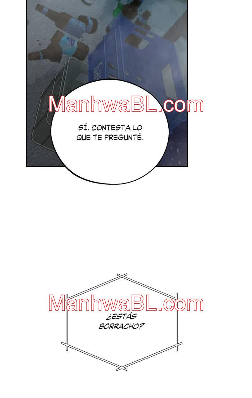 Monday Savior - Capítulo 53 3 manhwa