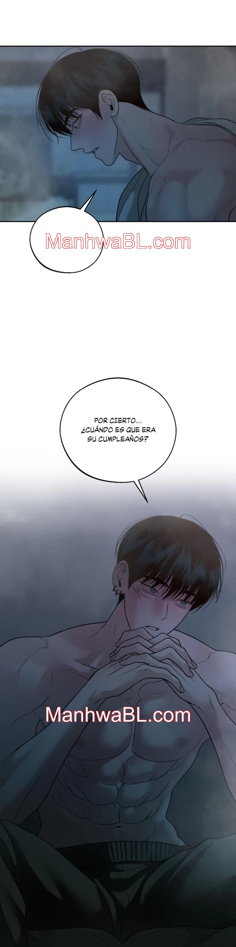 Monday Savior - Capítulo 53 3 manhwa