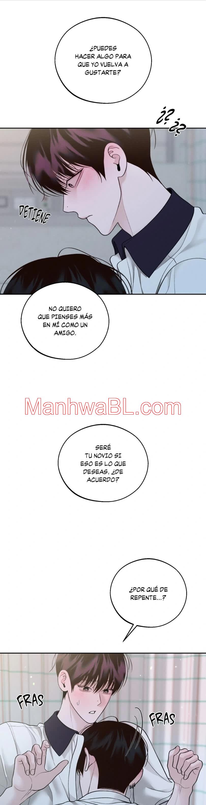 Monday Savior - Capítulo 55 3 manhwa