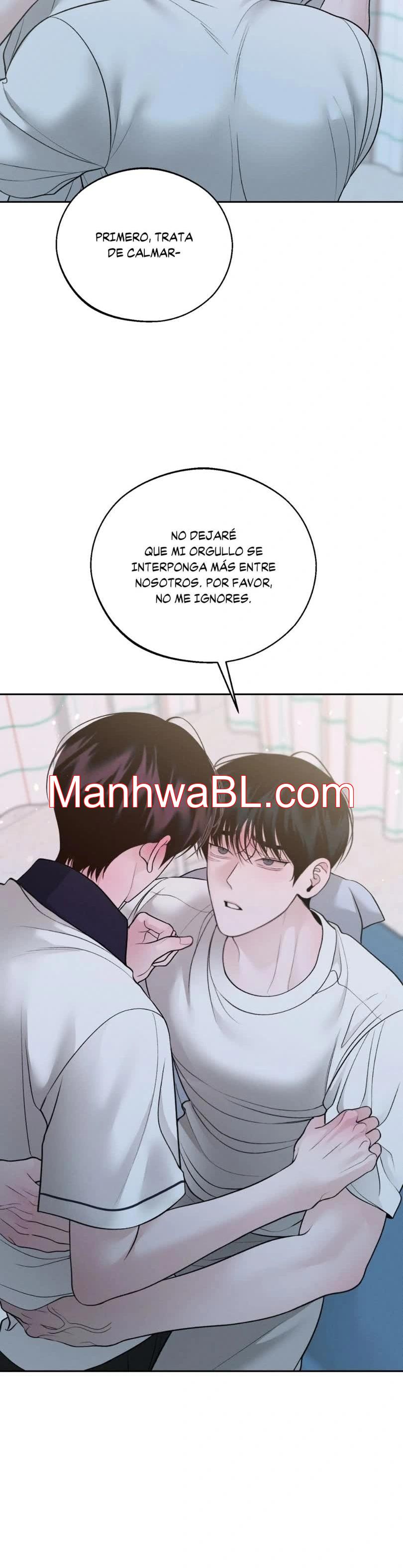 Monday Savior - Capítulo 55 3 manhwa