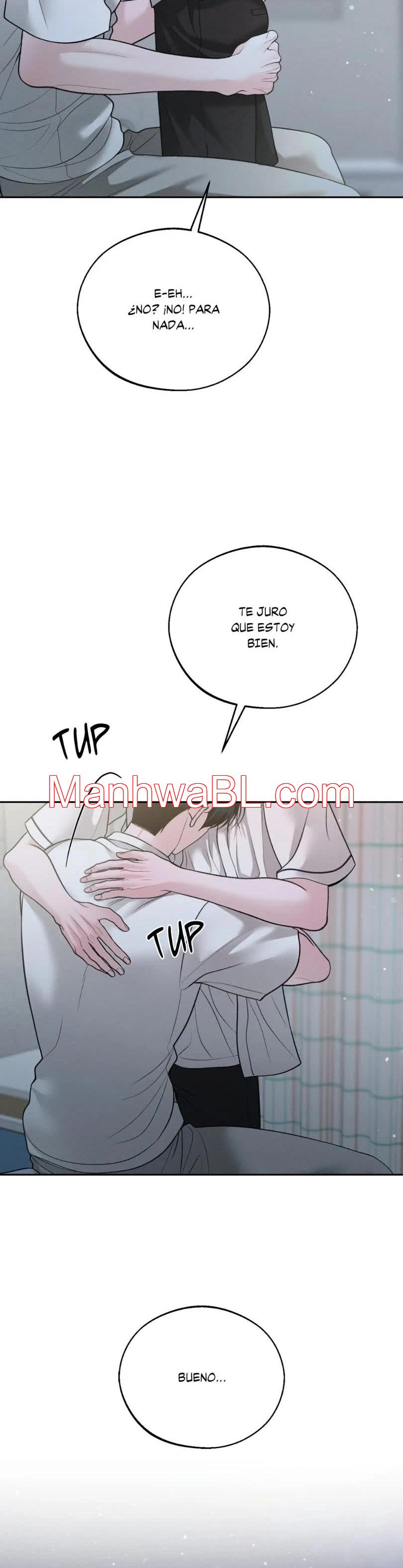 Monday Savior - Capítulo 55 3 manhwa