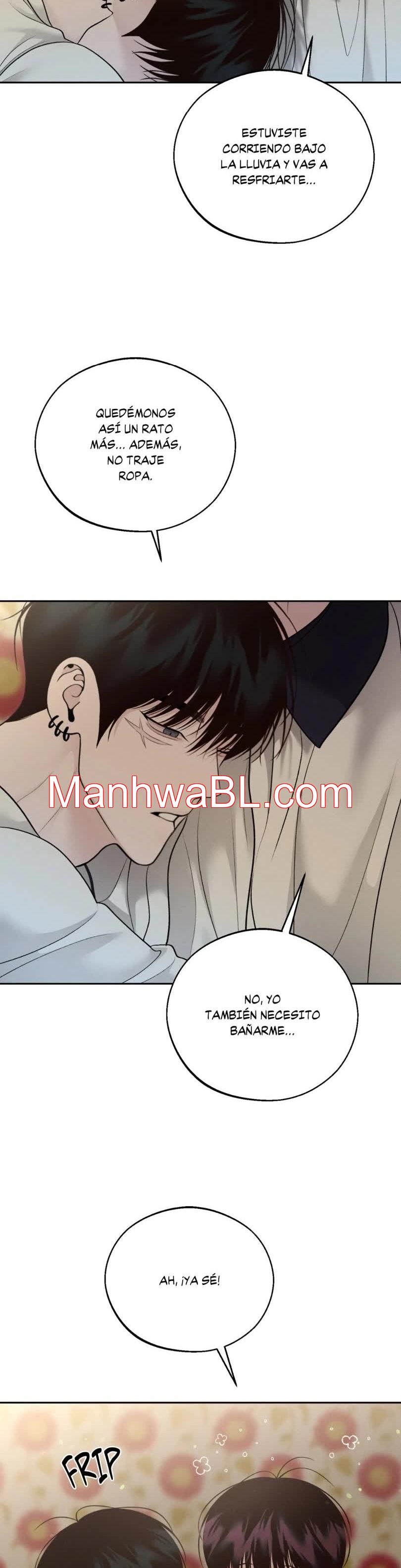 Monday Savior - Capítulo 55 3 manhwa