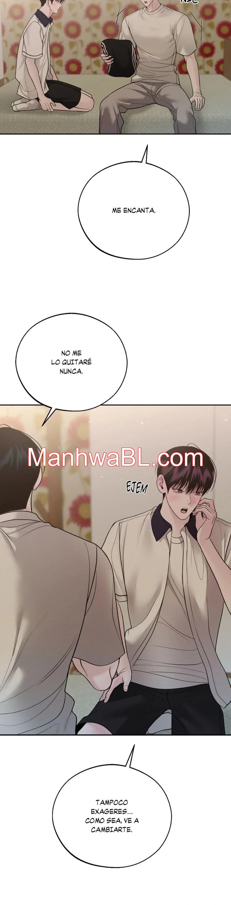 Monday Savior - Capítulo 55 3 manhwa