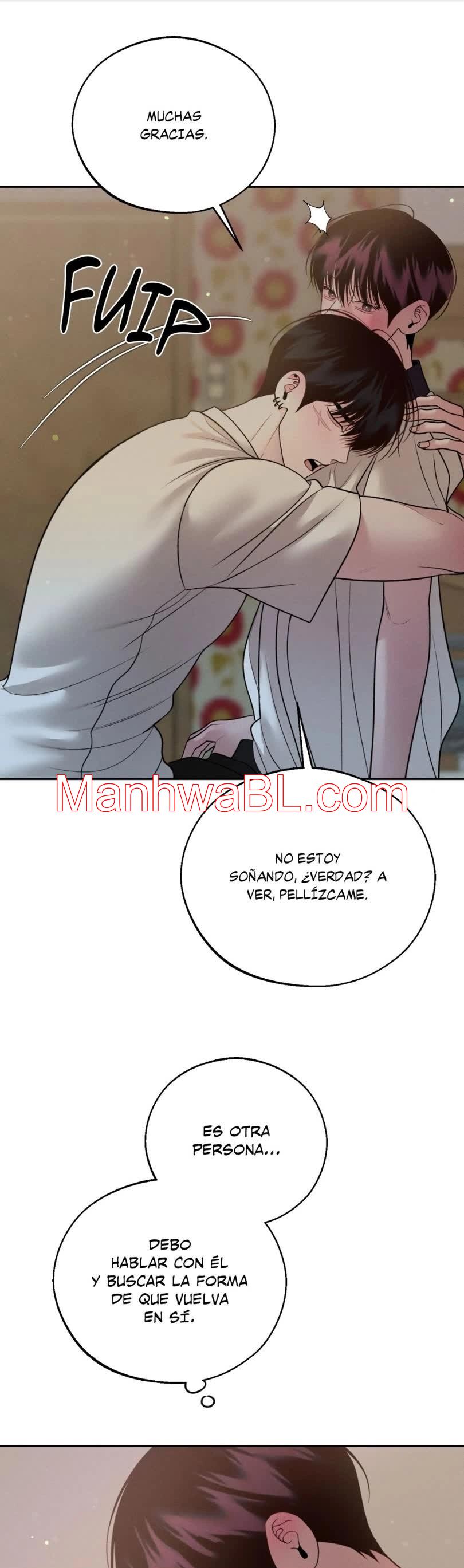 Monday Savior - Capítulo 55 3 manhwa
