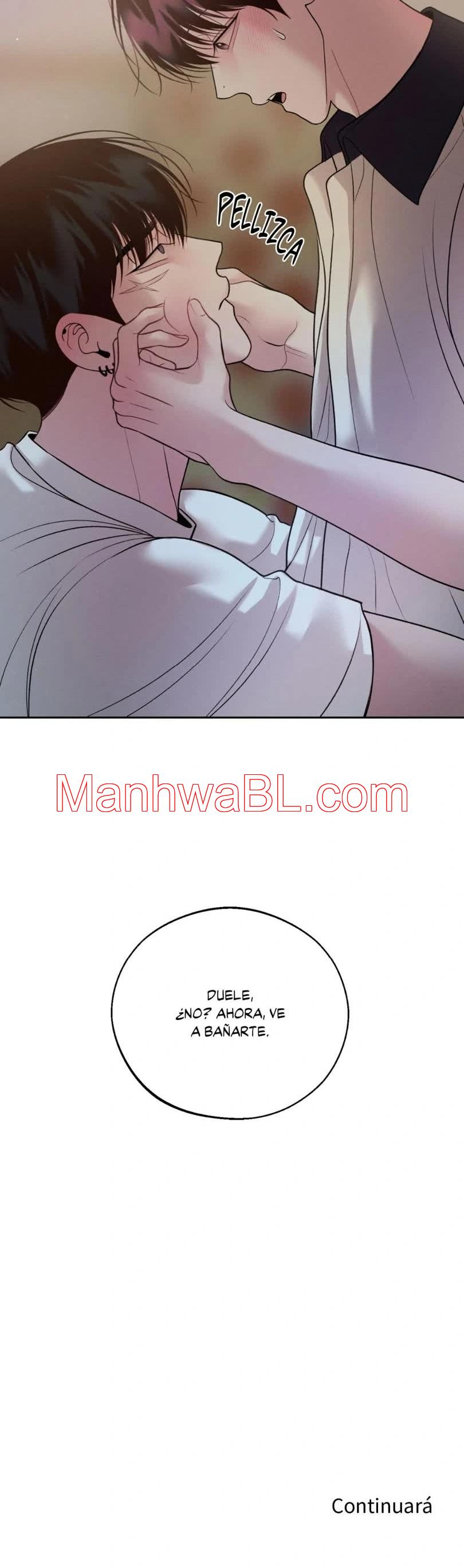 Monday Savior - Capítulo 55 3 manhwa
