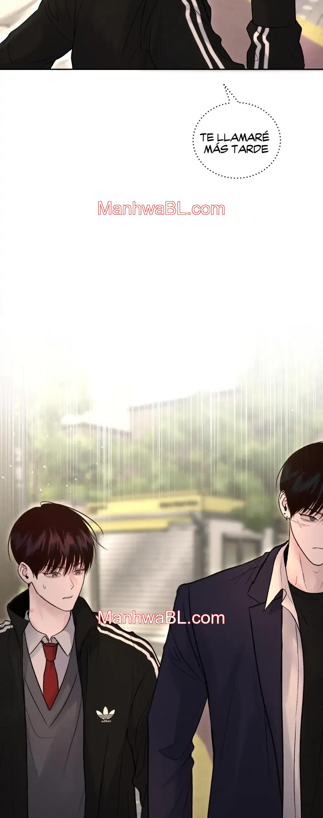 Monday Savior - Capítulo 9 manhwa