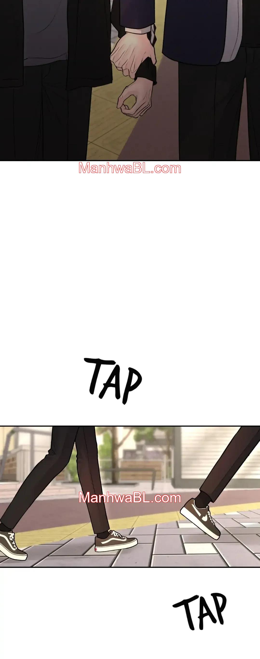 Monday Savior - Capítulo 9 manhwa