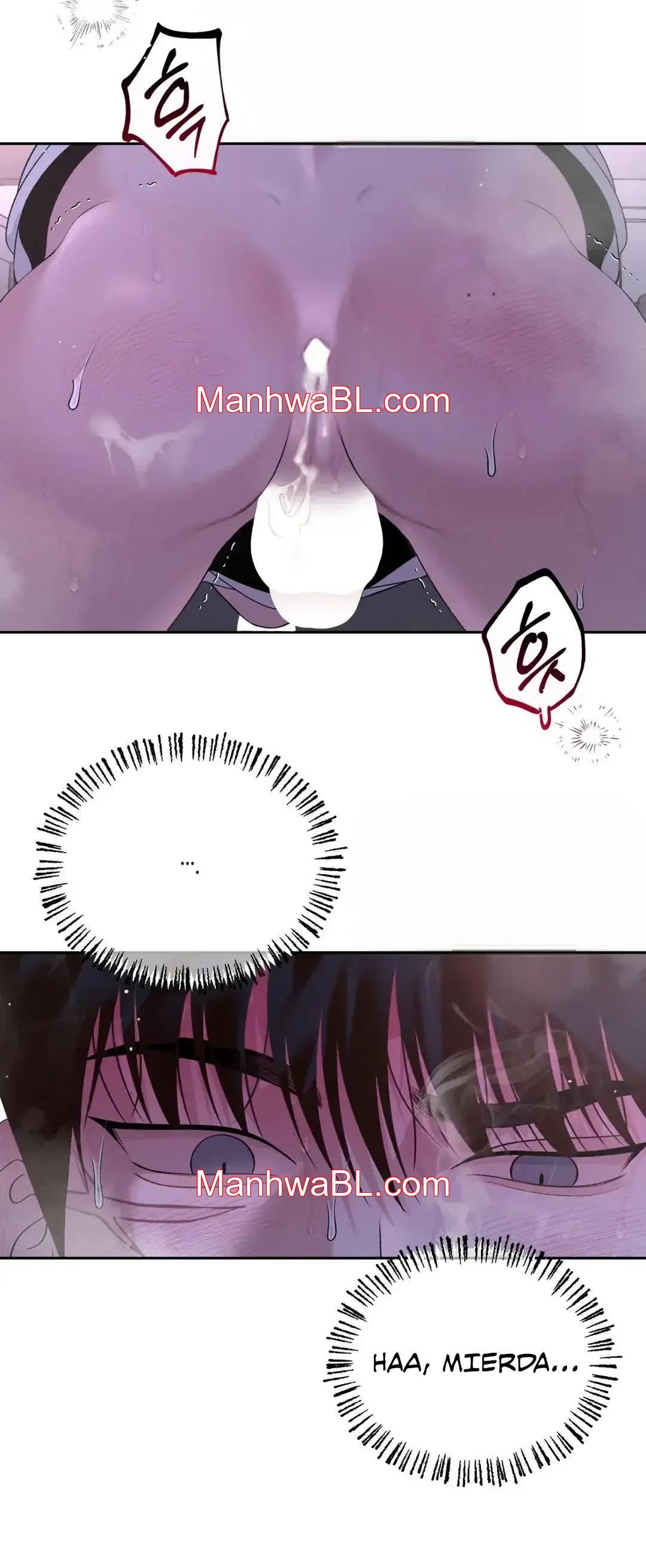 Monday Savior - Capítulo 31 manhwa