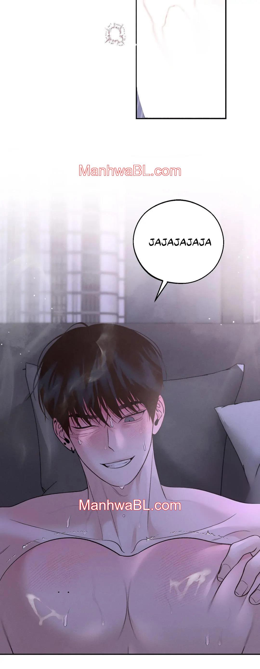 Monday Savior - Capítulo 31 manhwa