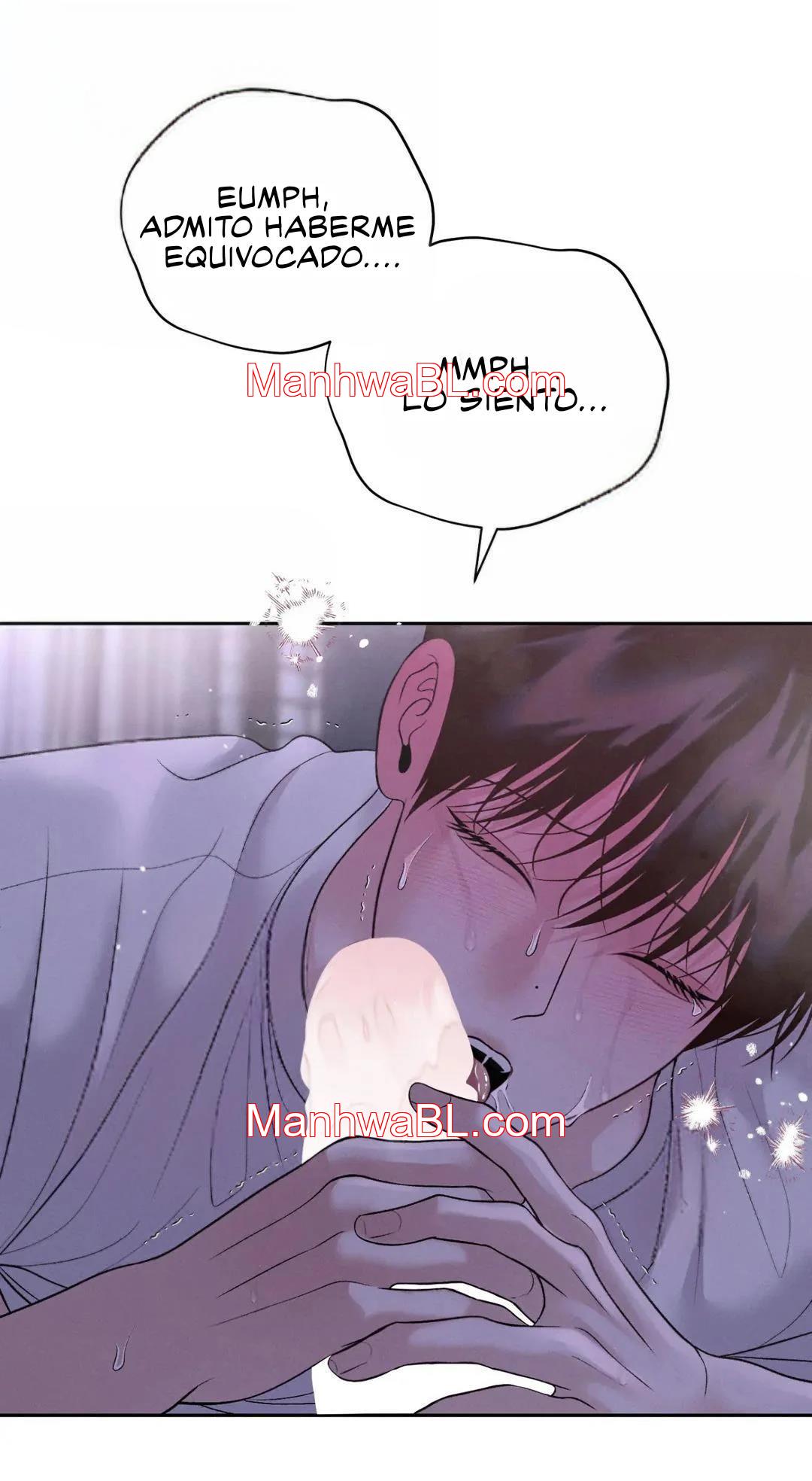 Monday Savior - Capítulo 31 manhwa