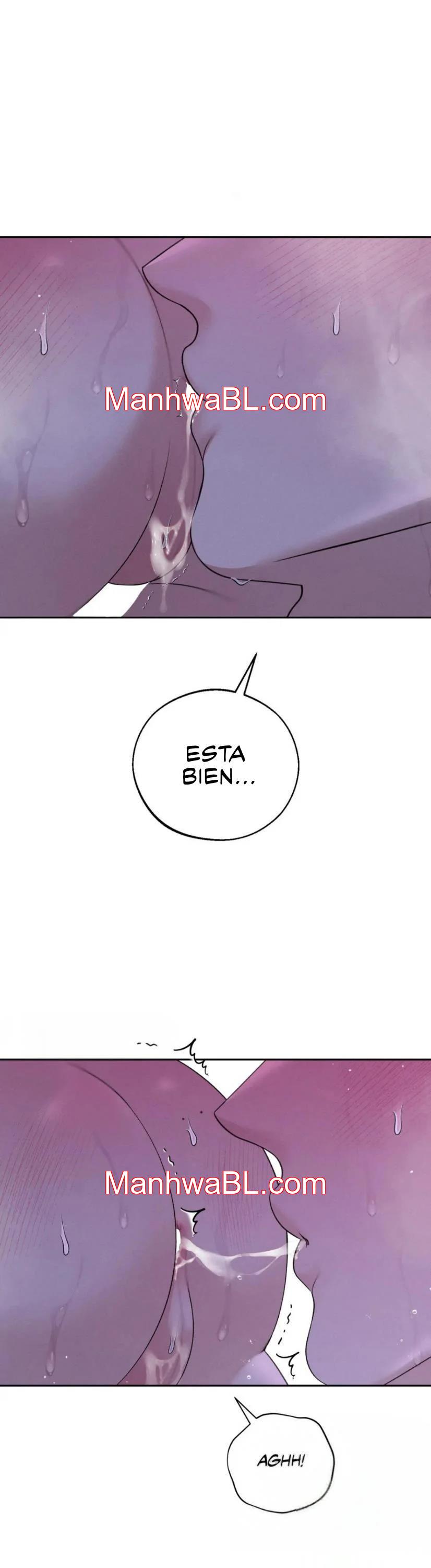 Monday Savior - Capítulo 31 manhwa