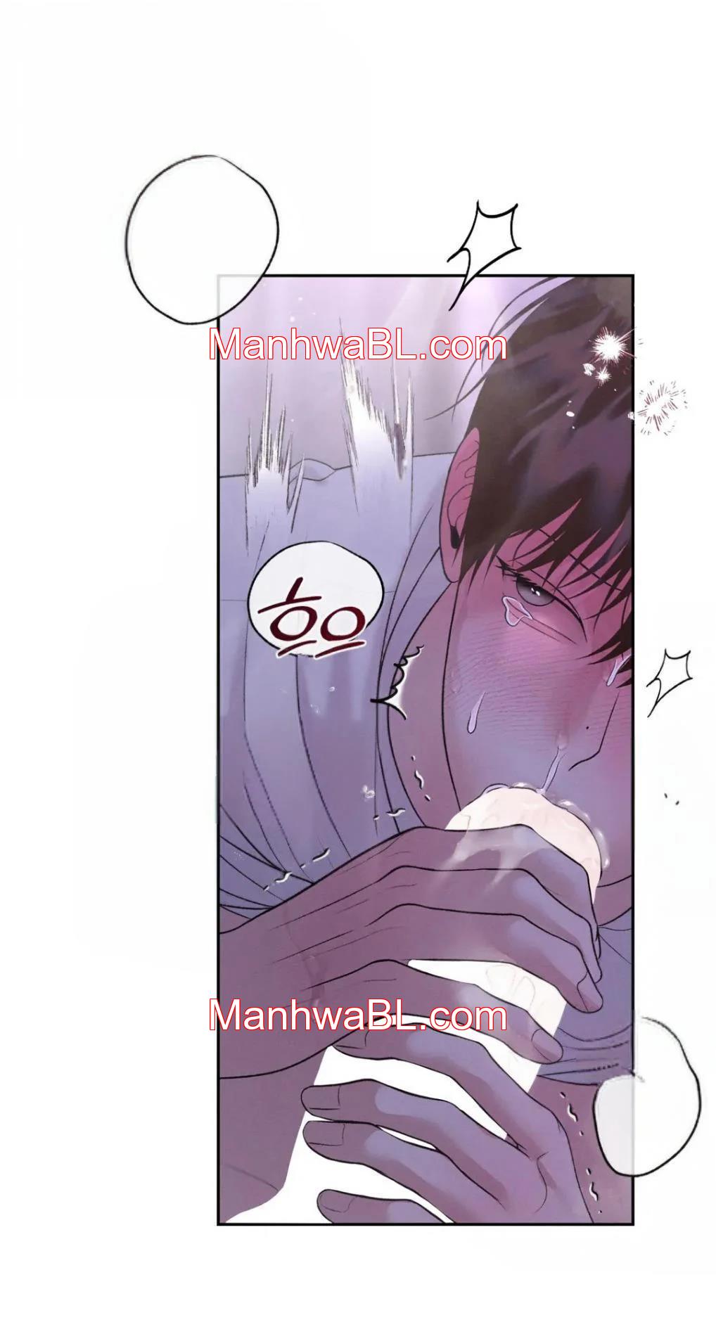 Monday Savior - Capítulo 31 manhwa