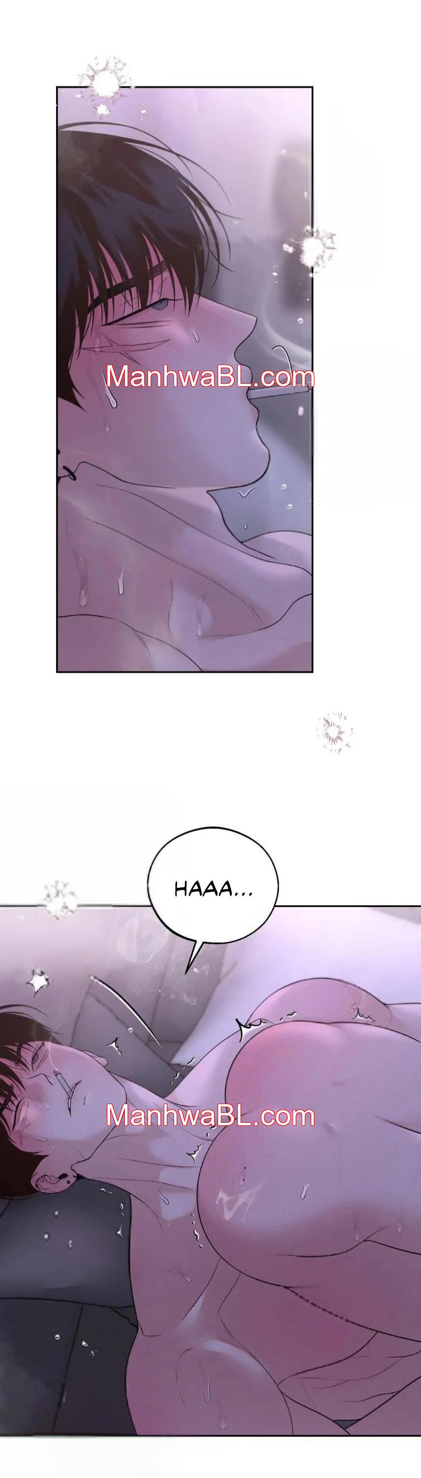 Monday Savior - Capítulo 31 manhwa