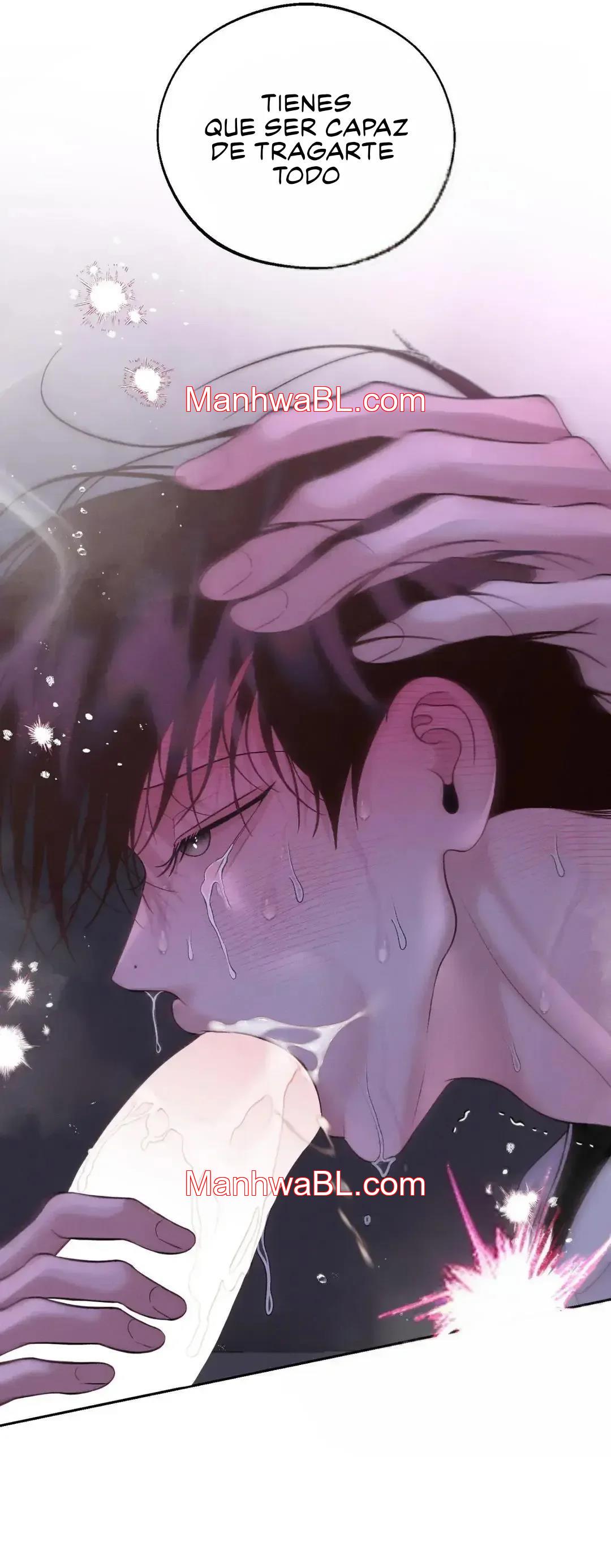 Monday Savior - Capítulo 31 manhwa