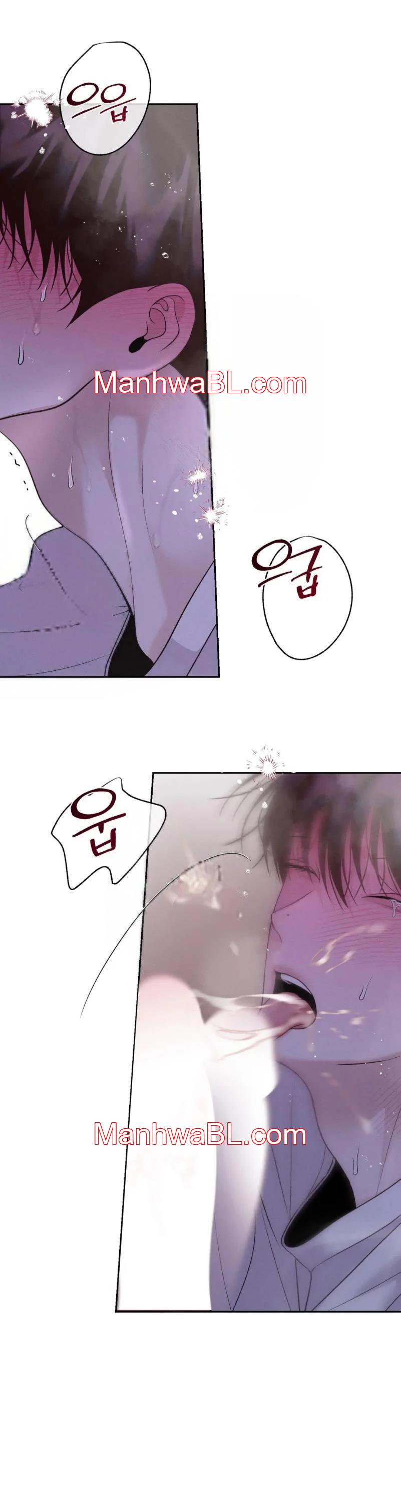 Monday Savior - Capítulo 31 manhwa