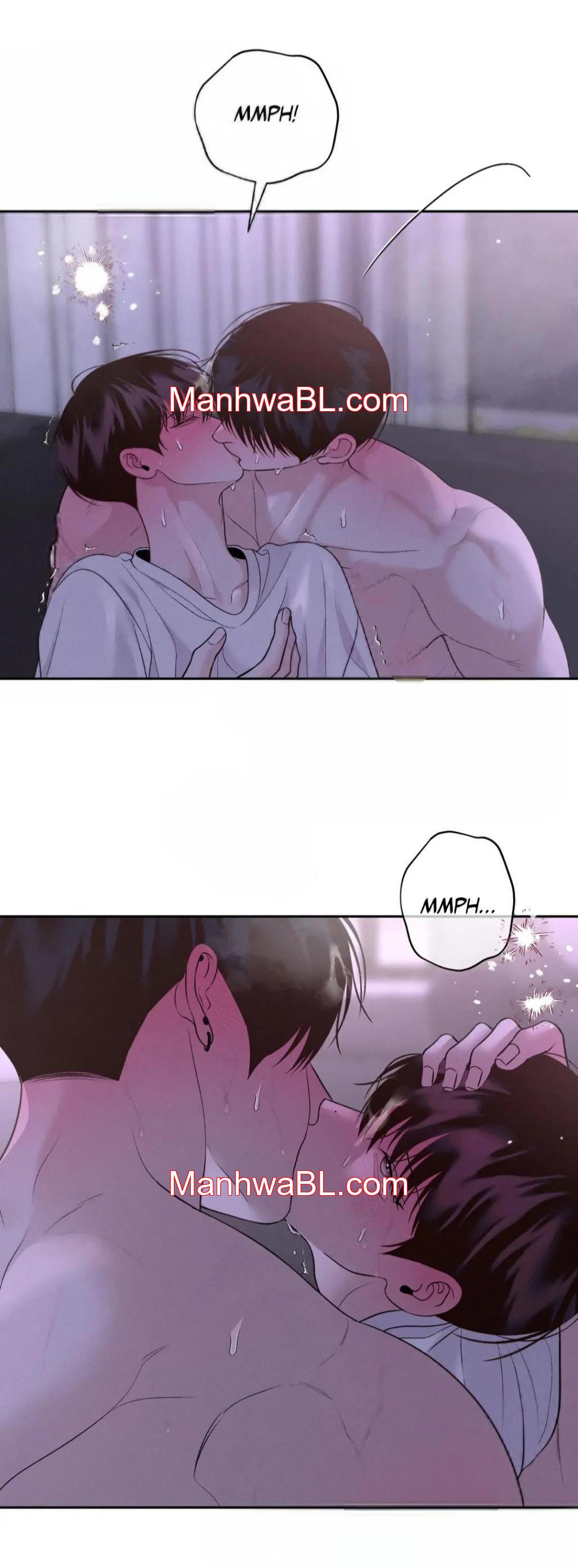 Monday Savior - Capítulo 31 manhwa