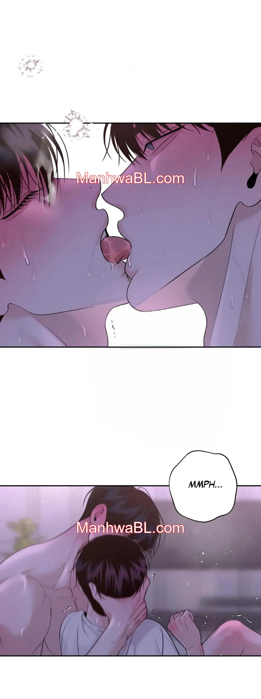 Monday Savior - Capítulo 31 manhwa
