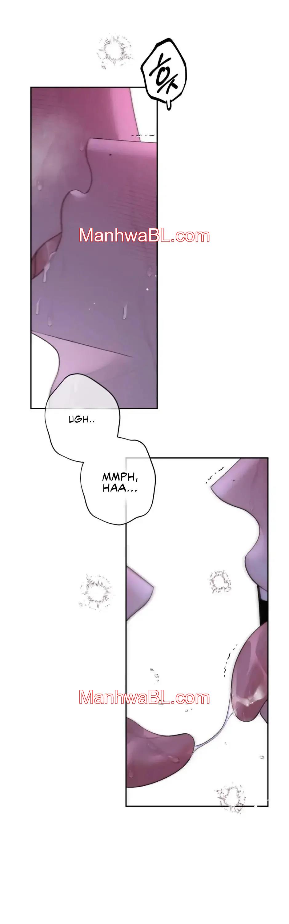 Monday Savior - Capítulo 31 manhwa