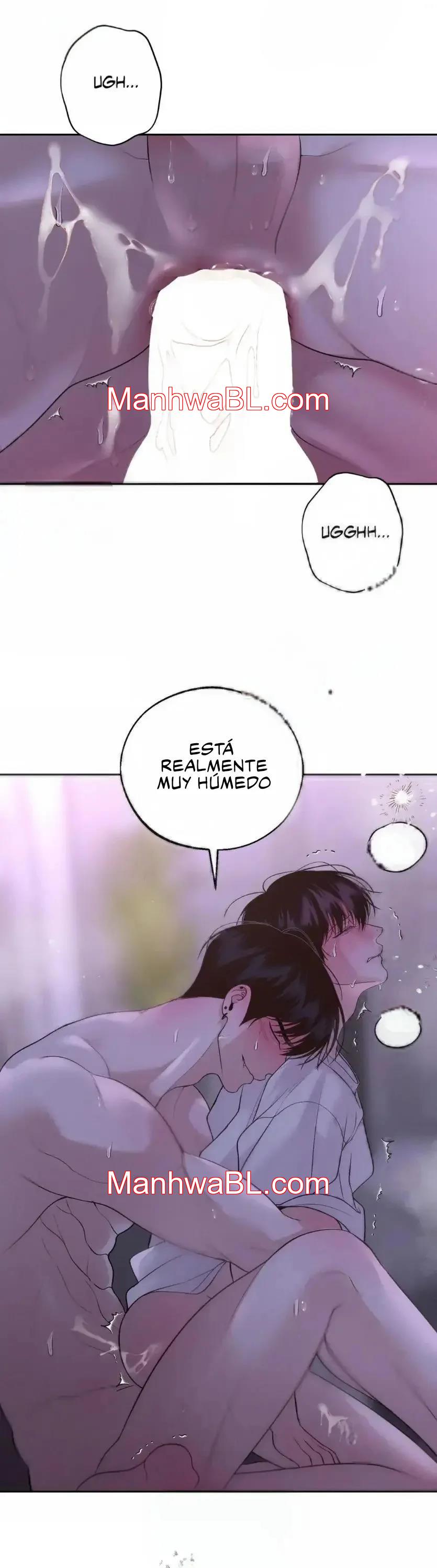 Monday Savior - Capítulo 31 manhwa