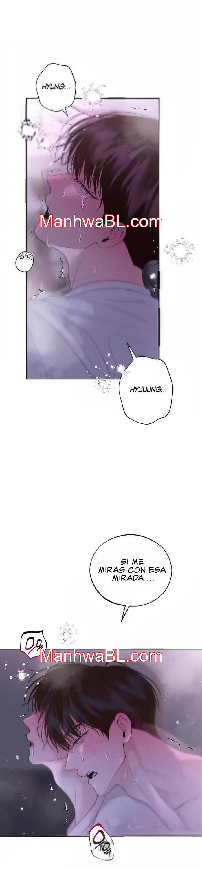 Monday Savior - Capítulo 31 manhwa
