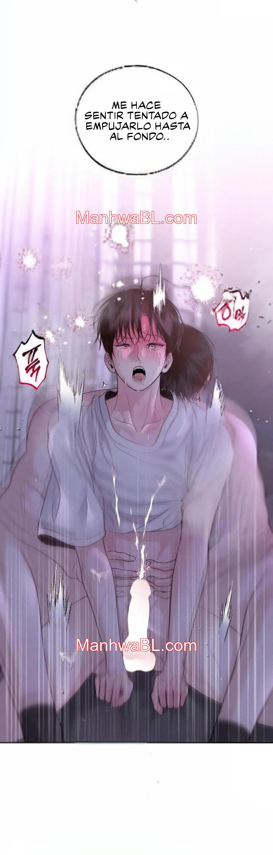 Monday Savior - Capítulo 31 manhwa