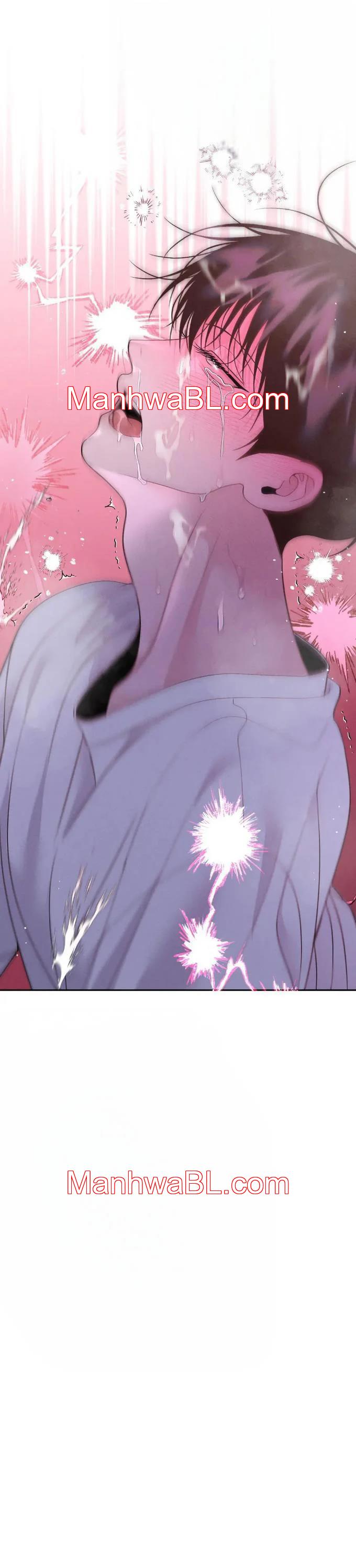 Monday Savior - Capítulo 31 manhwa
