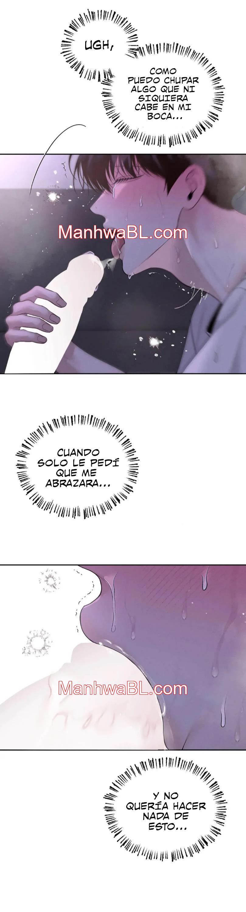Monday Savior - Capítulo 31 manhwa